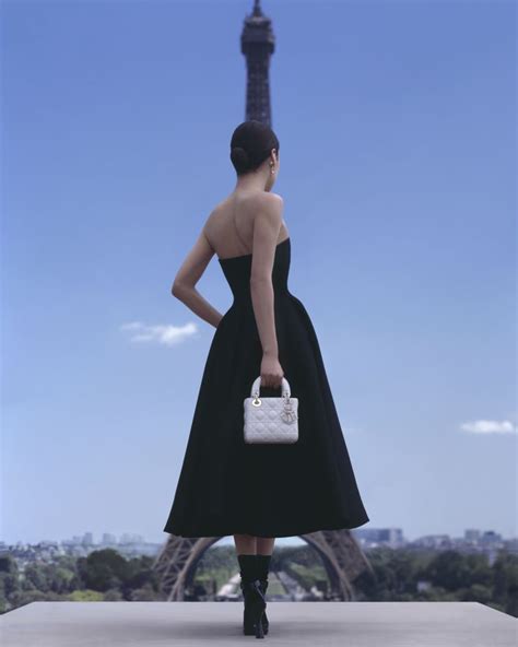 dior werbung in brigitte|Dior don't pretend.